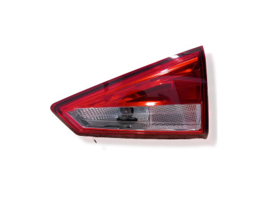 PILOTO DERECHO TRASERO  INTERIOR SEAT ARONA 2021