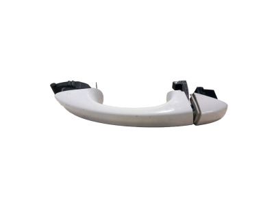MANETA EXTERIOR DERECHA SEAT ARONA BLANCO 2021