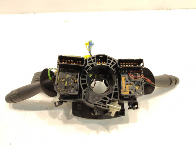 Mando Multifunción RENAULT LAGUNA 2002