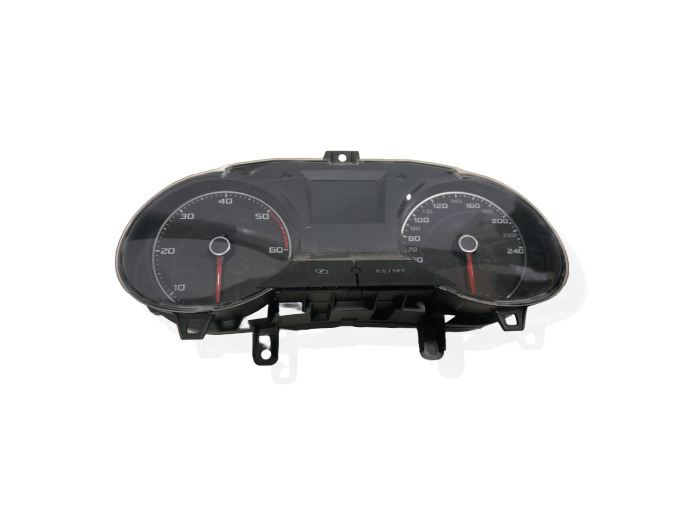 CUADRO INSTRUMENTOS SEAT IBIZA 2014