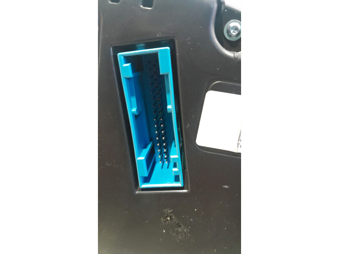 CUADRO INSTRUMENTOS SEAT IBIZA 2014