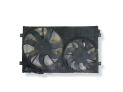 ELECTROVENTILADOR VOLKSWAGEN GOLF 2006