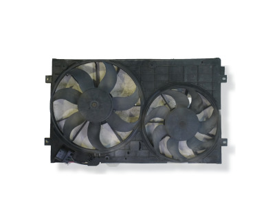 ELECTROVENTILADOR VOLKSWAGEN GOLF 2006