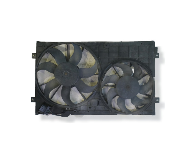 ELECTROVENTILADOR VOLKSWAGEN GOLF 2006
