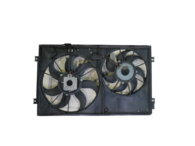 ELECTROVENTILADOR VOLKSWAGEN GOLF 2006