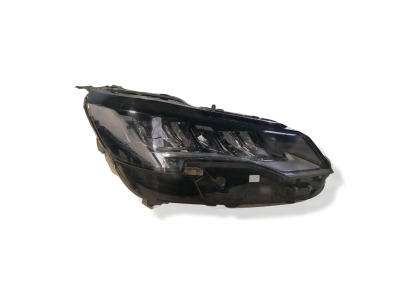 FARO DERECHO PEUGEOT 3008 THP 2021