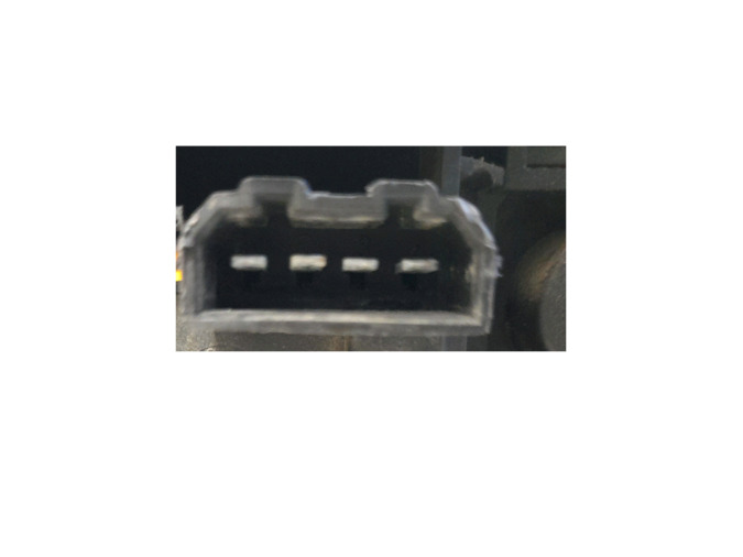 PILOTO TRASERO DERECHO EXTERIOR SEAT IBIZA