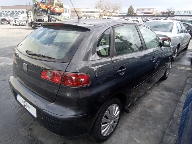 PILOTO TRASERO DERECHO EXTERIOR SEAT IBIZA