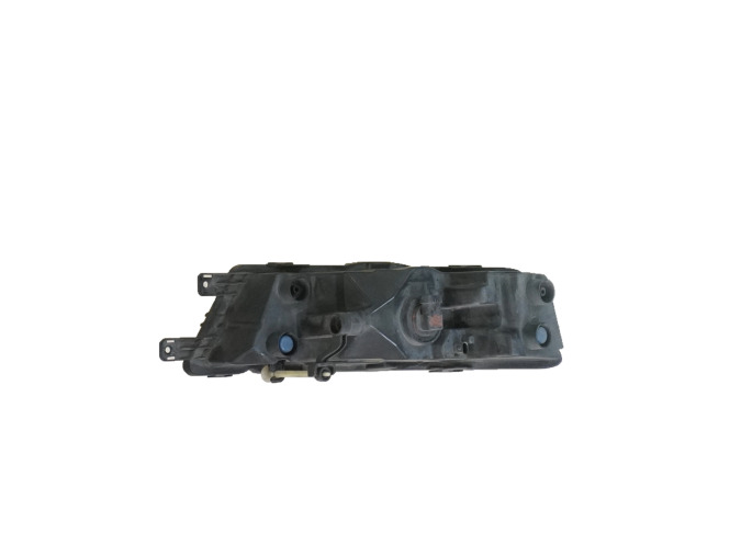 FARO ANTINIEBLA IZQUIERDO SKODA RAPID 2016