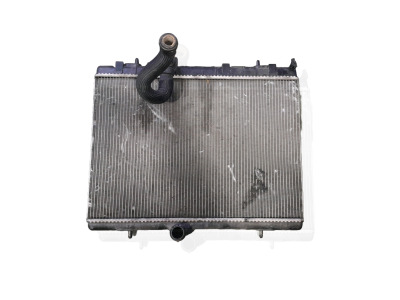 Radiador motor PEUGEOT 5008 2015