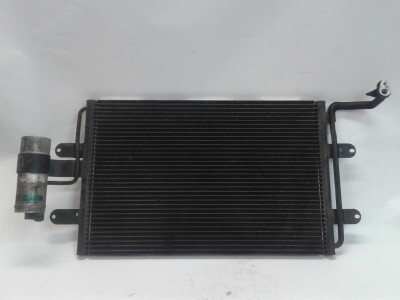Radiador A/C SEAT LEON 2001
