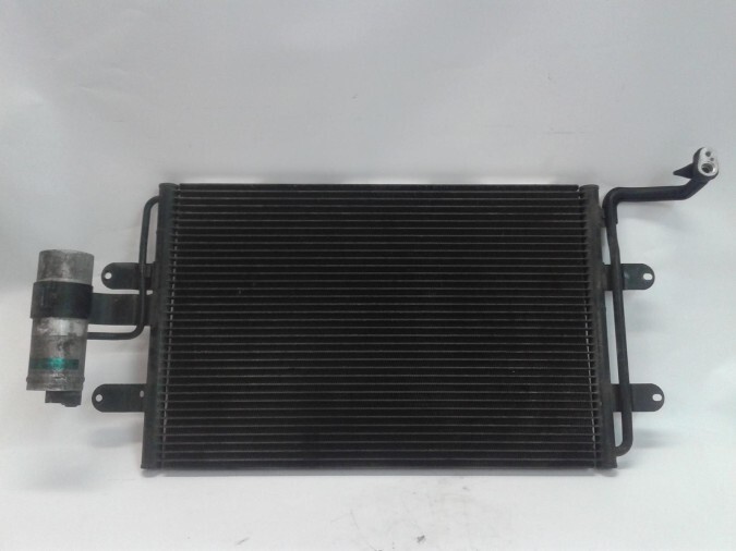Radiador A/C SEAT LEON 2001