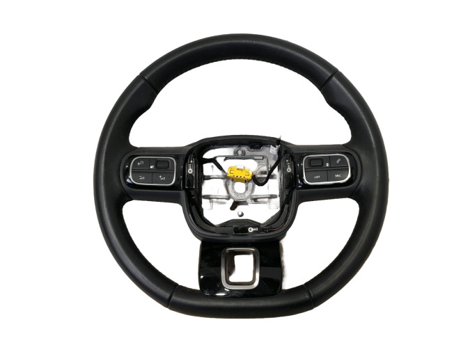 VOLANTE  CITROEN C3 2022
