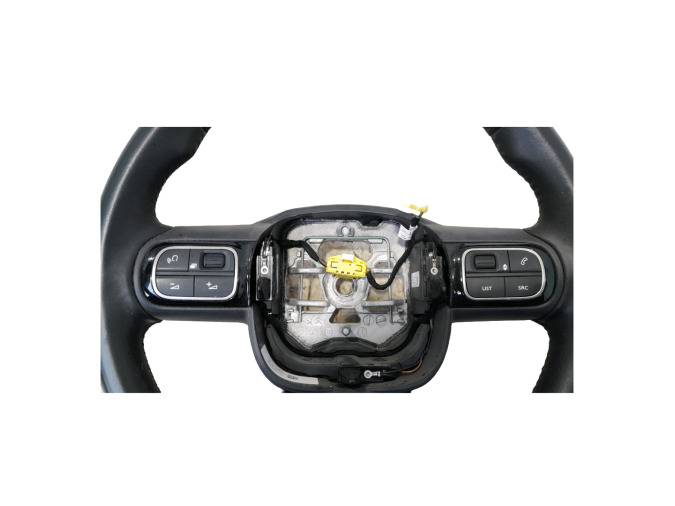 VOLANTE  CITROEN C3 2022