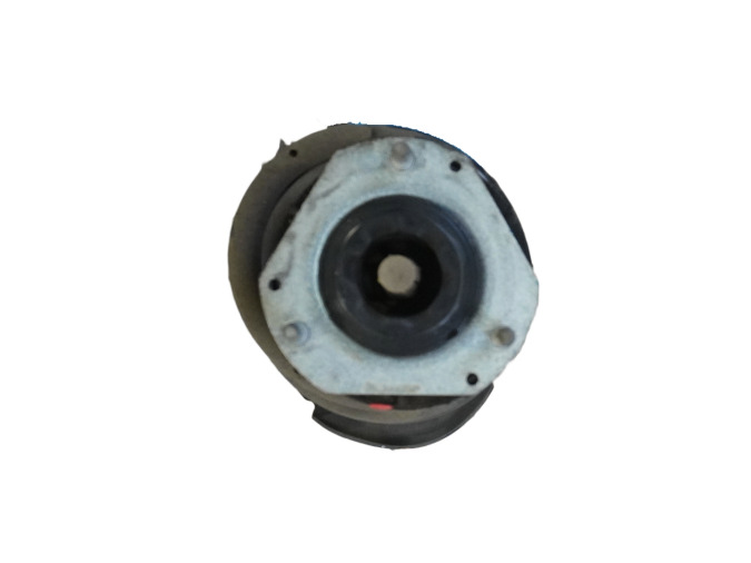 AMORTIGUADOR DELANTERO IZQUIERDO MAZDA 2 2012