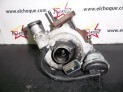 TURBO COMPRESOR OPEL COMBO 2006