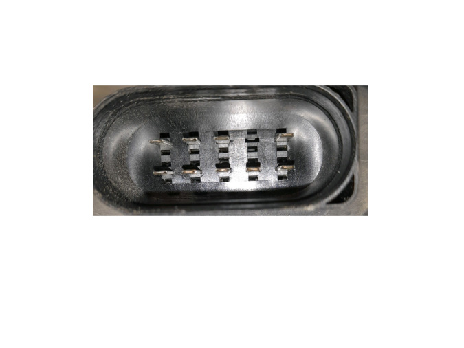 FARO DELANTERO IZQUIERDO VOLKSWAGEN CADDY 2006