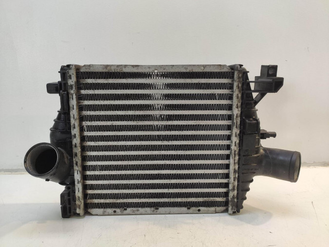 Intercooler MERCEDES VITO 2002