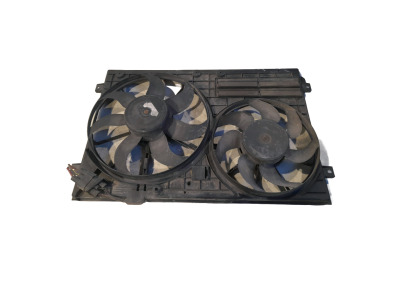 ELECTROVENTILADOR VOLKSWAGEN CADDY 2006