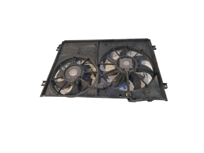 ELECTROVENTILADOR VOLKSWAGEN CADDY 2006