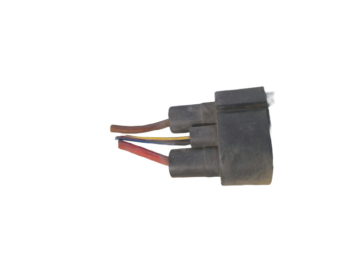 ELECTROVENTILADOR VOLKSWAGEN CADDY 2006