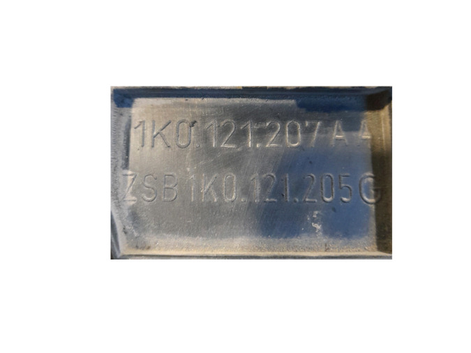 ELECTROVENTILADOR VOLKSWAGEN CADDY 2006