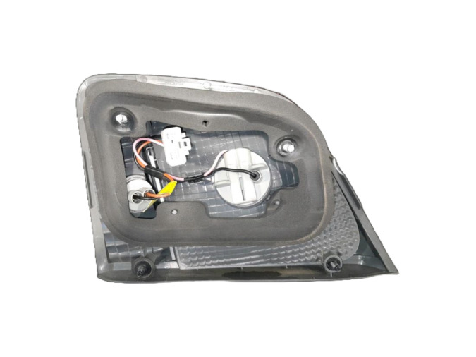 PILOTO TRASERO IZQUIERDO KIA SORENTO 2011