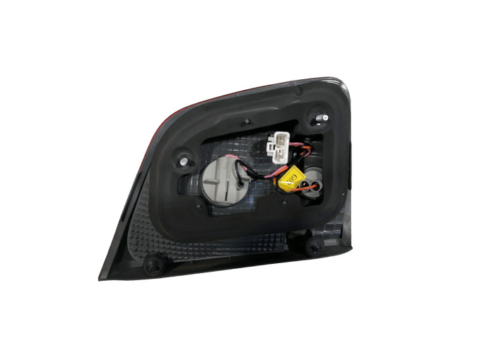 PILOTO TRASERO DERECHO  KIA SORENTO 2011