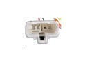 PILOTO TRASERO DERECHO  KIA SORENTO 2011