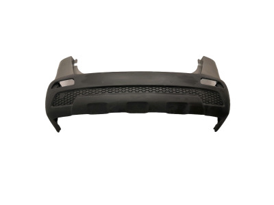 PARAGOLPES TRASERO KIA SORENTO GRIS 2011