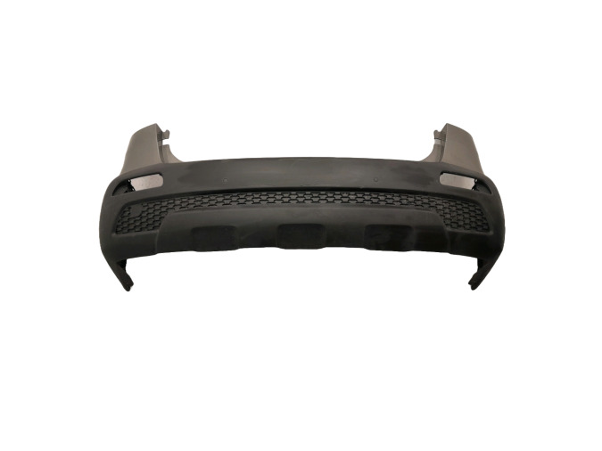 PARAGOLPES TRASERO KIA SORENTO GRIS 2011