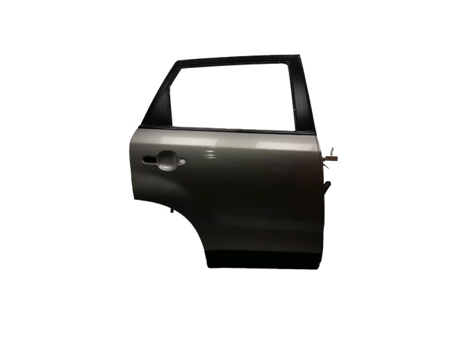 PUERTA  TRASERA DERECHA KIA SORENTO GRIS 2011