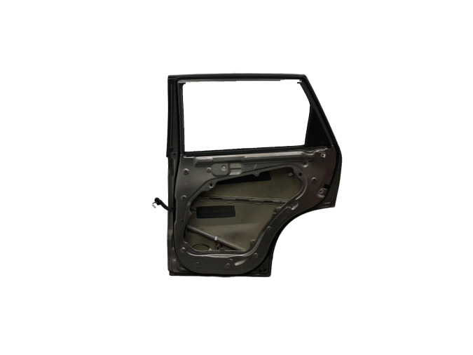 PUERTA  TRASERA DERECHA KIA SORENTO GRIS 2011