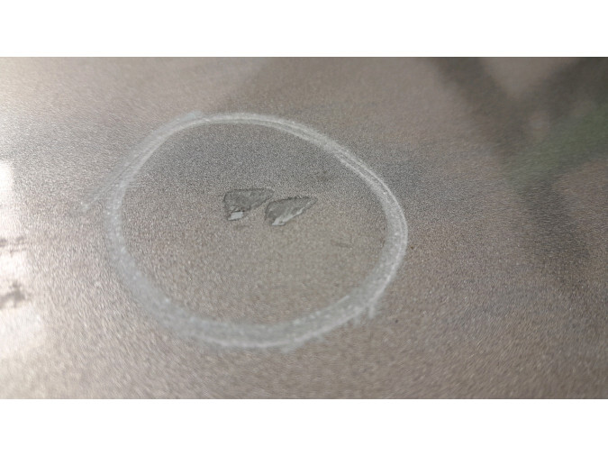 PUERTA  TRASERA DERECHA KIA SORENTO GRIS 2011