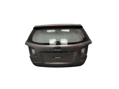 PORTON KIA SORENTO GRIS 2011