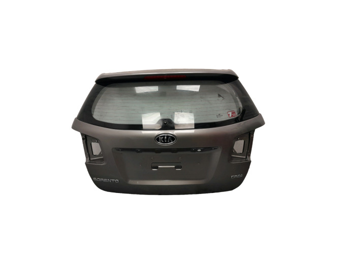 PORTON KIA SORENTO GRIS 2011