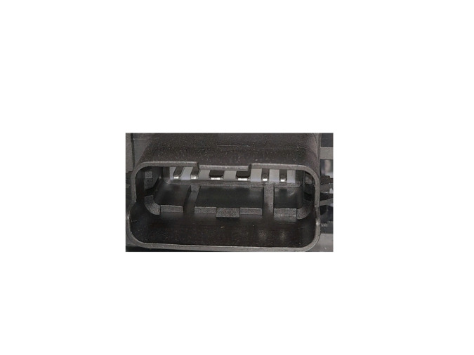 ELEVALUNAS DELANTERO DERECHO KIA SORENTO 2011