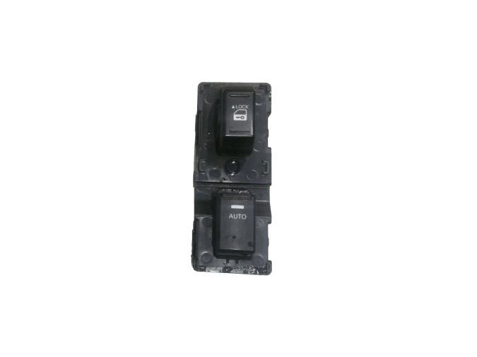 MANDO ELEVALUNAS DELANTERO DERECHO KIA SORENTO 2011