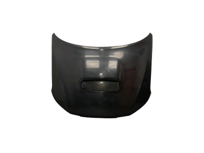 CAPOT SUBARU FORESTER NEGRO 2022