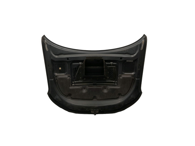 CAPOT SUBARU FORESTER NEGRO 2022