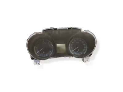 CUADRO INSTRUMENTOS TOYOTA LAND CRUISER 2010
