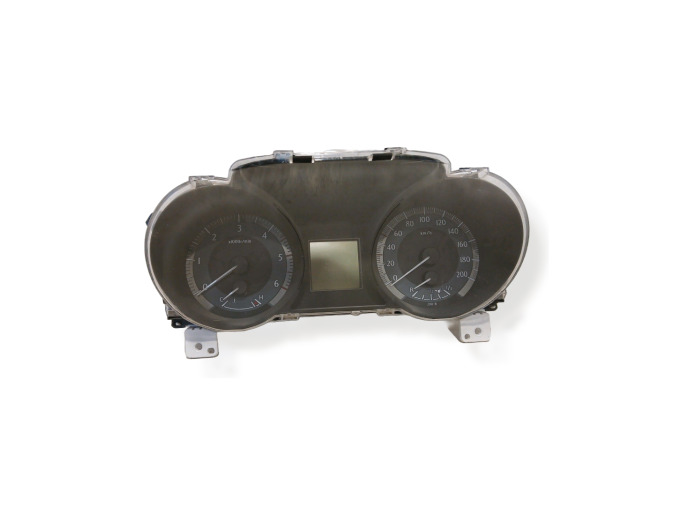 CUADRO INSTRUMENTOS TOYOTA LAND CRUISER 2010