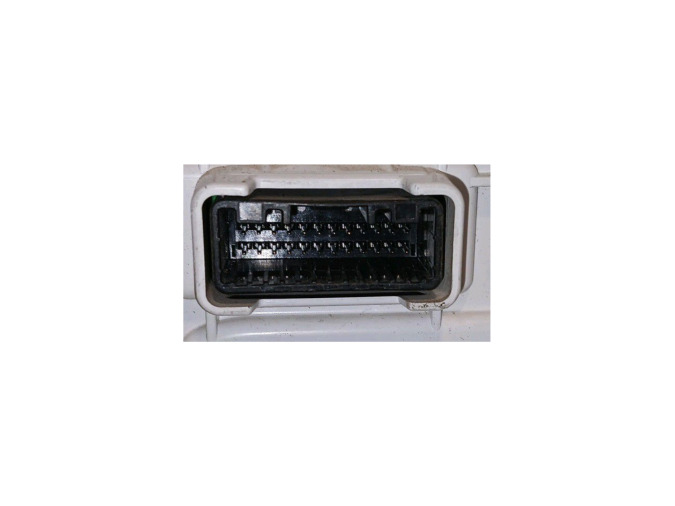 CUADRO INSTRUMENTOS TOYOTA LAND CRUISER 2010