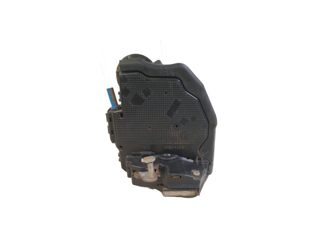 CERRADURA PUERTA TRASERA IZQUIERDA TOYOTA LAND CRUISER 2010