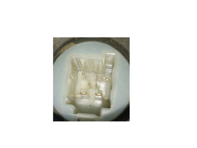 ELEVALUNAS DELANTERO DERECHO TOYOTA LAND CRUISER 2010