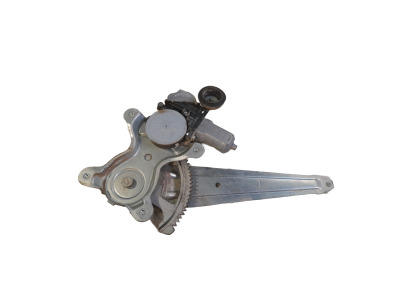 ELEVALUNAS TRASERO IZQUIERDO TOYOTA LAND CRUISER 2010