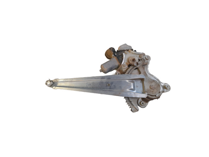 ELEVALUNAS TRASERO IZQUIERDO TOYOTA LAND CRUISER 2010