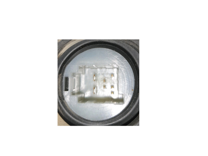 ELEVALUNAS TRASERO IZQUIERDO TOYOTA LAND CRUISER 2010