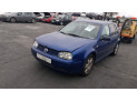 Alternador VOLKSWAGEN GOLF 2000