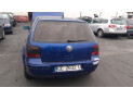 Alternador VOLKSWAGEN GOLF 2000